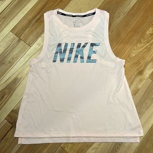 Nike Workout Tank